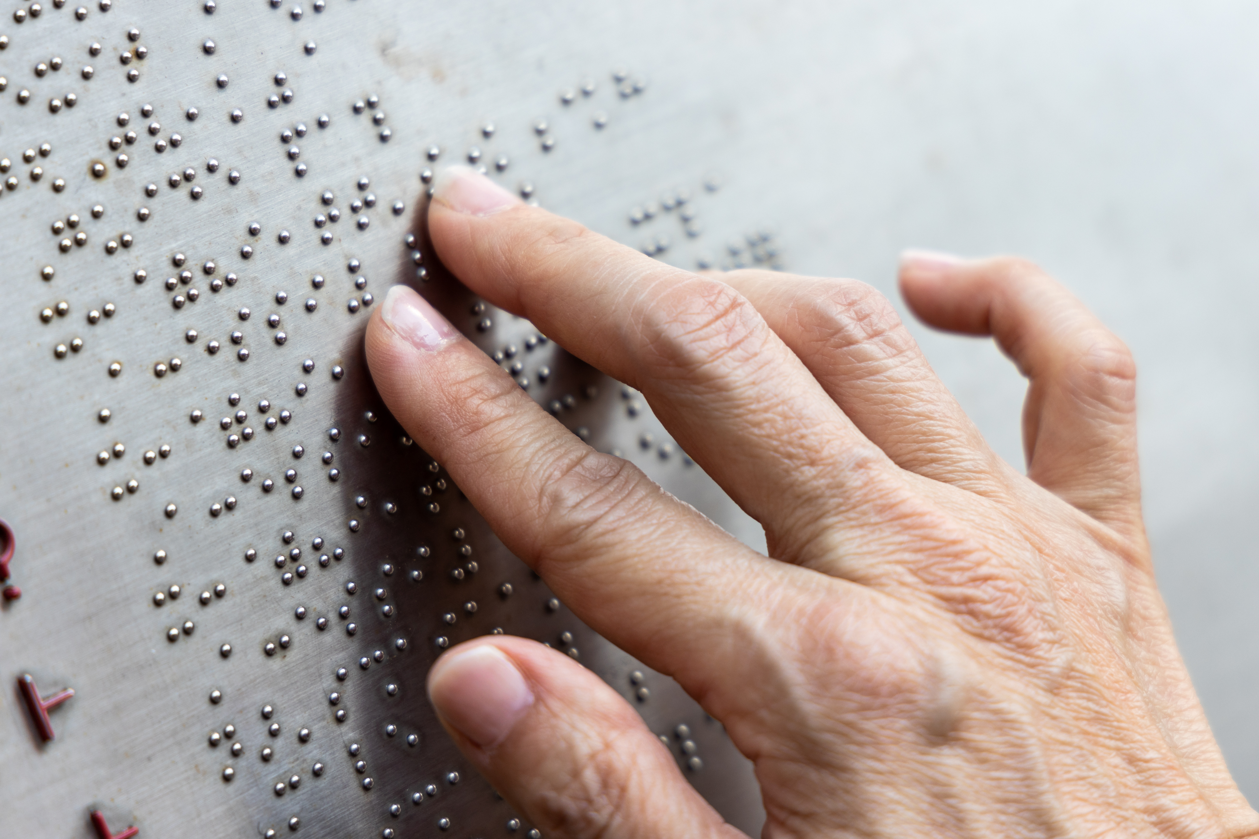 Braille