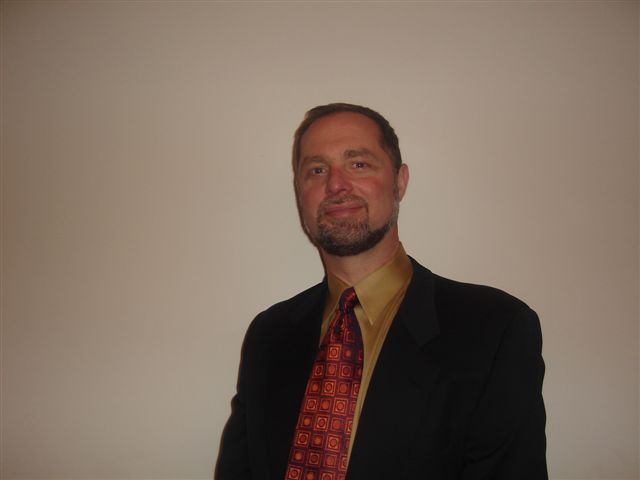 Profile image of Michael Gottheil.