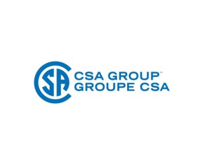 CSA group logo