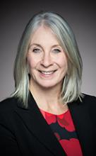 The Honourable Patty Hajdu, M.P. Minister of Jobs and Families