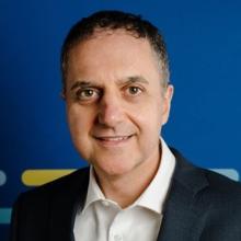 M. Dino Zuppa - Chief Executive Officer / Président-directeur général